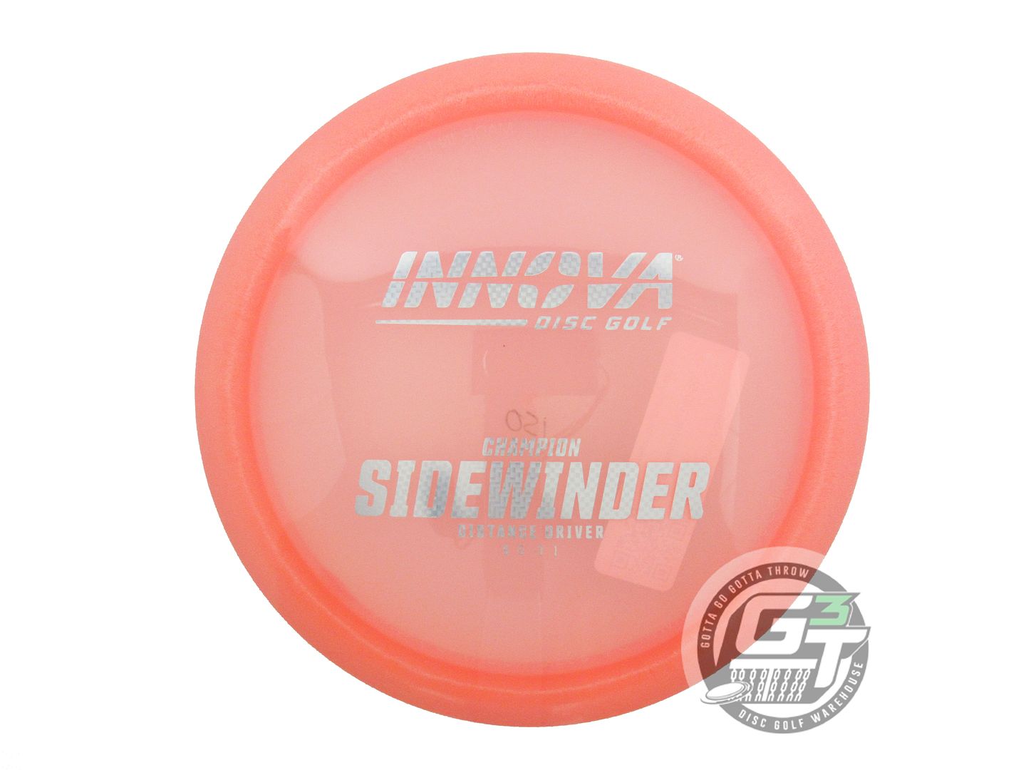 Innova Champion Sidewinder Distance Driver Golf Disc (Individually Listed)