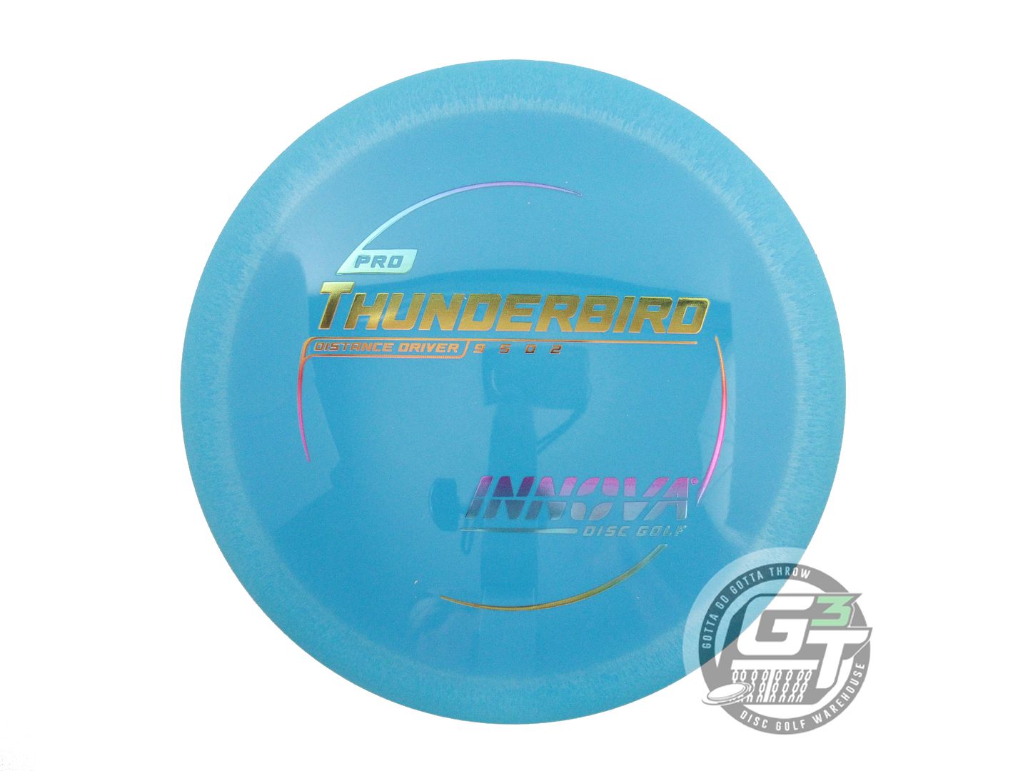 Innova Pro Thunderbird Distance Driver Golf Disc (Individually Listed)