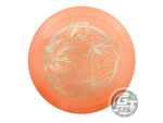 DGA First Run ProLine Typhoon [Catrina Allen 2X] Distance Driver Golf Disc (Individually Listed)