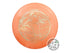 DGA First Run ProLine Typhoon [Catrina Allen 2X] Distance Driver Golf Disc (Individually Listed)