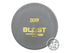 DGA D-Line Blast Putter Golf Disc (Individually Listed)