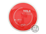 MVP Neutron Tesla Distance Driver Golf Disc (Individually Listed)
