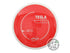 MVP Neutron Tesla Distance Driver Golf Disc (Individually Listed)
