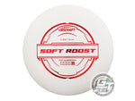 Discraft First Run Putter Line Soft Roost Putter Golf Disc (Individually Listed)