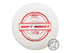 Discraft First Run Putter Line Soft Roost Putter Golf Disc (Individually Listed)