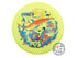 Innova Limited Edition Riptide Reef Stamp Star Mako3 Midrange Golf Disc (Individually Listed)