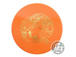 Stokely First Run Thermo Owl Midrange Golf Disc (Individually Listed)