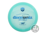 Discmania Special Edition Glow C-Line DD Distance Driver Golf Disc (Individually Listed)