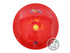 Discraft Fly Dye Elite Z Nuke SS Distance Driver Golf Disc (Individually Listed)