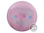 Discraft Titanium Buzzz Midrange Golf Disc (Individually Listed)