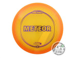 Discraft Elite Z Meteor Midrange Golf Disc (Individually Listed)