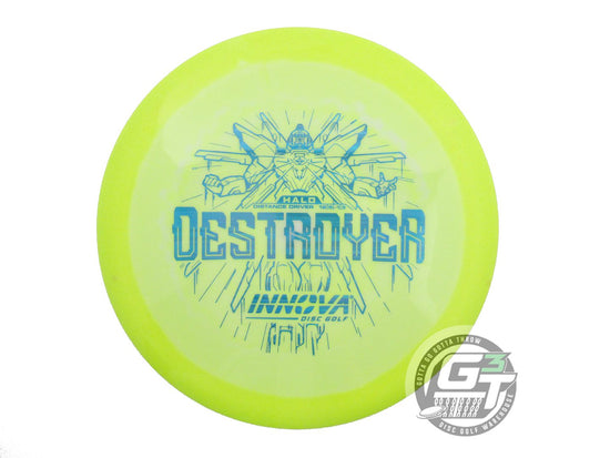 Innova Halo Star Destroyer Distance Driver Golf Disc (Individually Listed)