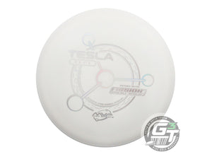 MVP Fission Tesla Distance Driver Golf Disc (Individually Listed)