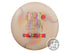 Discraft Limited Edition 2026 Tour Series Chris Dickerson V2 Special Blend Buzzz Midrange Golf Disc (Individually Listed)