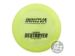 Innova Champion Destroyer Distance Driver Golf Disc (Individually Listed)