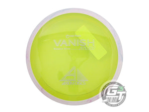 Axiom Proton Vanish Distance Driver Golf Disc (Individually Listed)