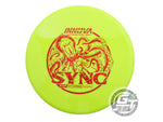 Innova Star Sync Putter Golf Disc (Individually Listed)