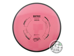 MVP Neutron Matrix Midrange Golf Disc (Individually Listed)