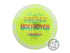 Innova Halo Star Destroyer Distance Driver Golf Disc (Individually Listed)
