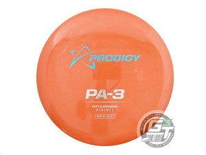 Prodigy 500 Series PA3 Putter Golf Disc (Individually Listed)