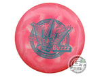 Discraft Limited Edition 2026 Ledgestone Open Swirl Big Z Buzzz Midrange Golf Disc (Individually Listed)