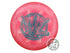 Discraft Limited Edition 2026 Ledgestone Open Swirl Big Z Buzzz Midrange Golf Disc (Individually Listed)