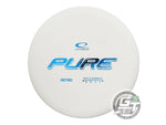 Latitude 64 Retro Line Pure Putter Golf Disc (Individually Listed)