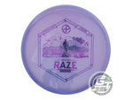 Infinite Discs C-Blend Raze Putter Golf Disc (Individually Listed)