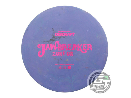 Discraft Jawbreaker Blend Zone OS Putter Golf Disc (Individually Listed)