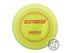 Innova Blizzard Champion Destroyer Distance Driver Golf Disc (Individually Listed)