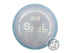 DGA Atmos Sail Distance Driver Golf Disc (Individually Listed)