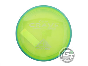 Axiom Proton Crave Fairway Driver Golf Disc (Individually Listed)