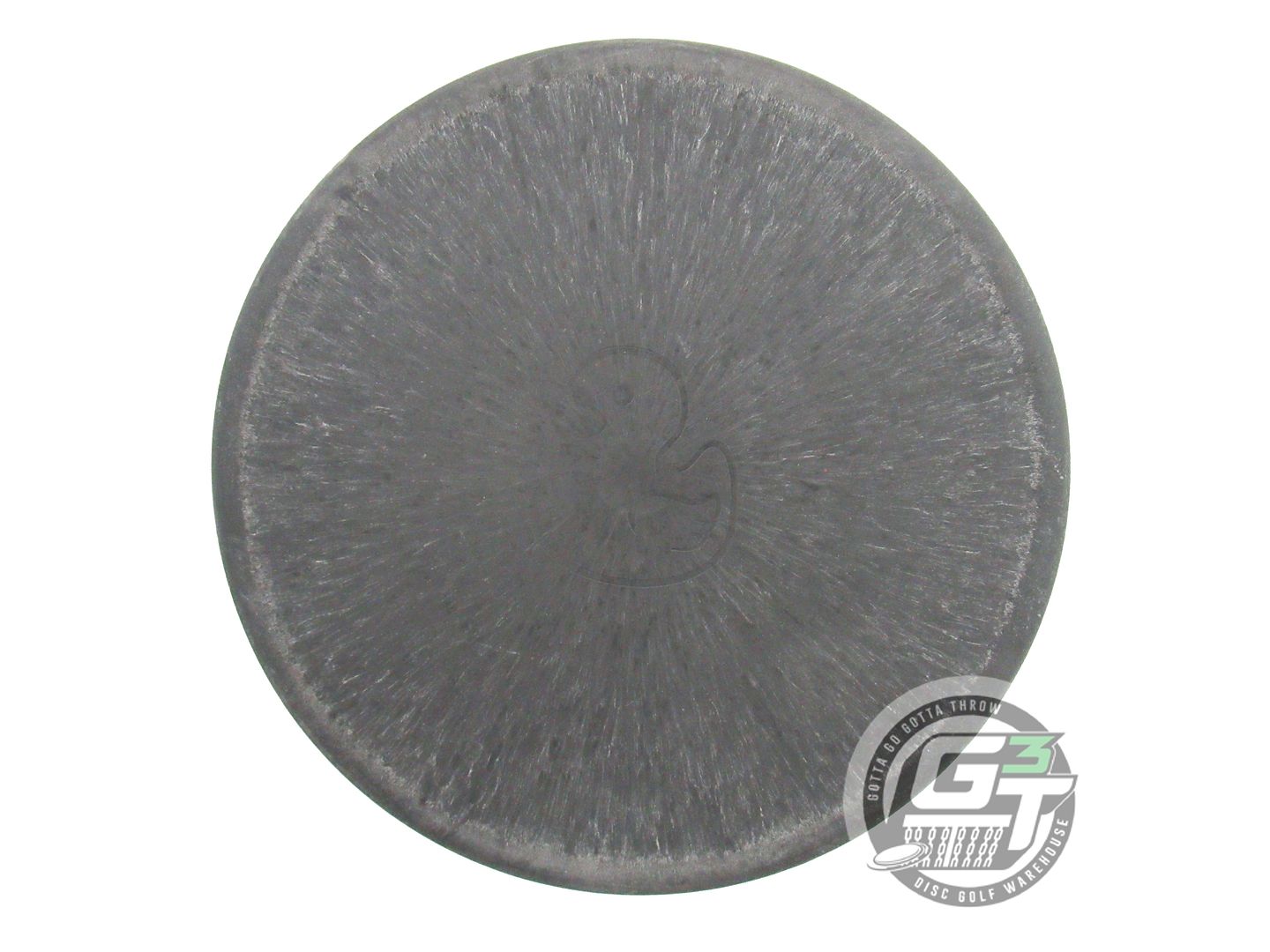 Trash Panda Rubber Canyon Midrange Golf Disc (Individually Listed)
