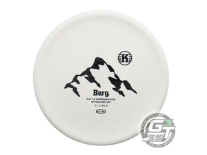 Kastaplast K3 Berg Putter Golf Disc (Individually Listed)