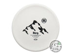 Kastaplast K3 Berg Putter Golf Disc (Individually Listed)