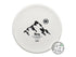 Kastaplast K3 Berg Putter Golf Disc (Individually Listed)