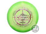 Innova Limited Edition 40th Anniversary Halo Star Aero Putter Golf Disc (Individually Listed)