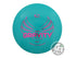 Latitude 64 Zero Gravity Saint Fairway Driver Golf Disc (Individually Listed)