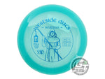 Westside VIP Boatman Distance Driver Golf Disc (Individually Listed)