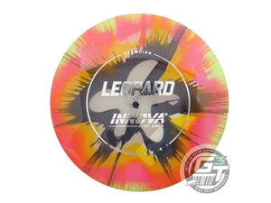 Innova I-Dye Champion Leopard Fairway Driver Golf Disc (Individually Listed)