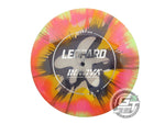 Innova I-Dye Champion Leopard Fairway Driver Golf Disc (Individually Listed)