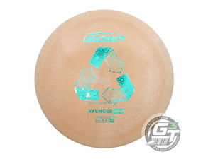 Discraft Recycled ESP Avenger SS Distance Driver Golf Disc (Individually Listed)