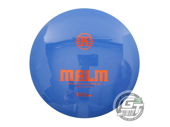 Kastaplast K1 Malm Fairway Driver Golf Disc (Individually Listed)