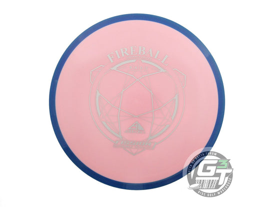 Axiom Fission Fireball Distance Driver Golf Disc (Individually Listed)