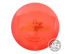 Dynamic Discs Lucid Justice Midrange Golf Disc (Individually Listed)