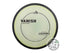 Axiom Fission Vanish Distance Driver Golf Disc (Individually Listed)