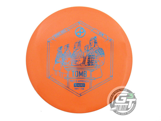 Infinite Discs I-Blend Tomb Putter Golf Disc (Individually Listed)