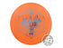 Infinite Discs I-Blend Tomb Putter Golf Disc (Individually Listed)