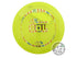 Discraft Elite Z Sol [Paige Pierce 5X] Midrange Golf Disc (Individually Listed)