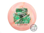 Thought Space Athletics Shimmer Parallel Expanse Distance Driver Golf Disc (Individually Listed)